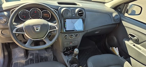 Dacia Logan 2019, TCe , 90 CP, km-60.500 - imagine 2