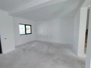 Duplex in locatie excelenta - living spatios - toate utilitatile - imagine 5