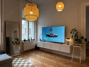 Televizor LG OLED 77" (195 cm) OLED77B53LA, 4K Smart TV   Ca Nou   Garanție
