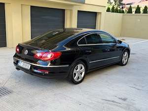 Vw Passat CC Motor 2.0 Diesel Euro 5 Cutie Automata DSG Fabricatie 2011 - imagine 2
