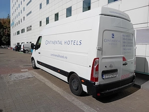 Opel Movano L3H3 - imagine 2