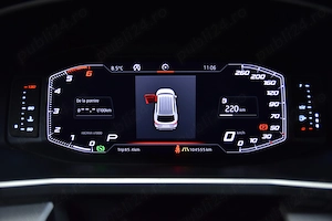 Seat tarraco 2.0d - imagine 6