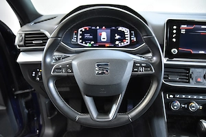 Seat tarraco 2.0d - imagine 7