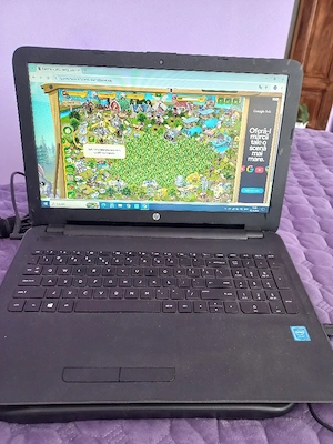 leptop HP 