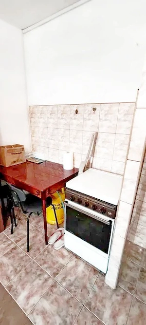 Zona Calea Buziașului - garsonieră de închiriat la etajul 2 la doar 120   - imagine 13