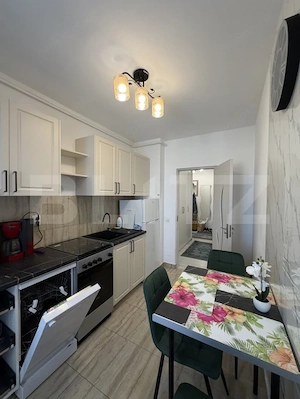 Apartament 2 camere, 59 mp, A.C. Park Lake - imagine 7