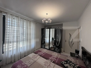 Apartament 2 camere, 59 mp, A.C. Park Lake - imagine 5