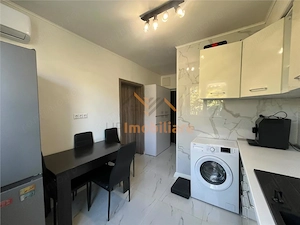 APARTAMENT 1 CAMERA | ETAJ INTERMEDIAR | ROGERIUS | ORADEA - imagine 2