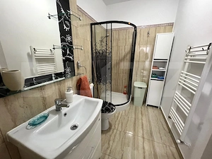 Apartament 2 camere, 59 mp, A.C. Park Lake - imagine 11