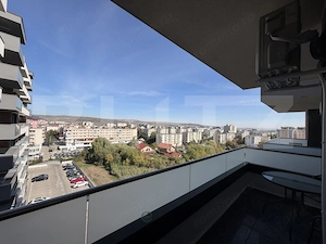 Apartament 2 camere, 59 mp, A.C. Park Lake - imagine 12