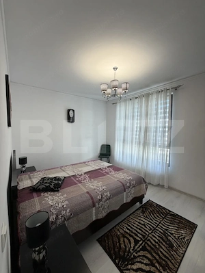 Apartament 2 camere, 59 mp, A.C. Park Lake - imagine 6