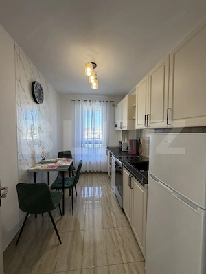 Apartament 2 camere, 59 mp, A.C. Park Lake - imagine 8