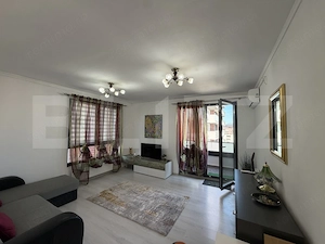 Apartament 2 camere, 59 mp, A.C. Park Lake - imagine 2