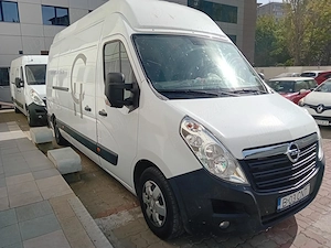 Opel Movano L3H3 - imagine 4
