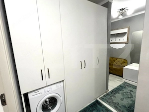 Apartament 2 camere, 59 mp, A.C. Park Lake - imagine 10