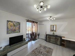 Apartament 2 camere, 59 mp, A.C. Park Lake - imagine 3