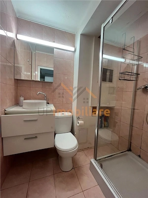 APARTAMENT 1 CAMERA | ETAJ INTERMEDIAR | ROGERIUS | ORADEA - imagine 6
