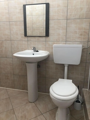 Cazare muncitori in Ghiroda in camere cu 2,3,4 paturi - imagine 9