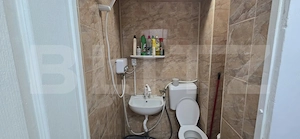 Garosniera de vanzare, 13 mp, zona Soarelui - imagine 3