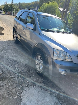Vând Kia Sorento - imagine 3