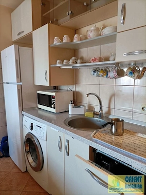 Inel 1, Eden, de inchiriat apartament 2 camere, mobilat, gaze, parcare - imagine 7