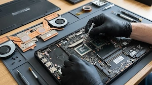 Mentenanță, Curățare și Service PC Laptop în Șelimbăr și Sibiu   Deplasare si la Domiciliu!