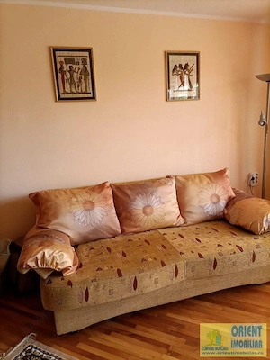 Inel 1, Eden, de inchiriat apartament 2 camere, mobilat, gaze, parcare - imagine 2