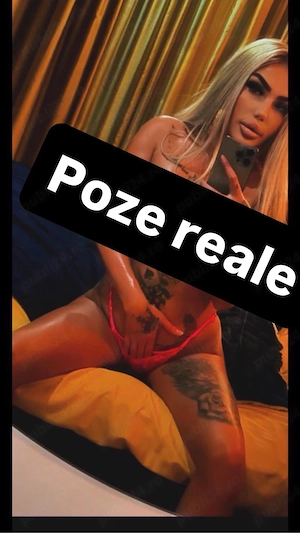Te-ai săturat  de poze fek te aștept în locația mea fac și deplasări party