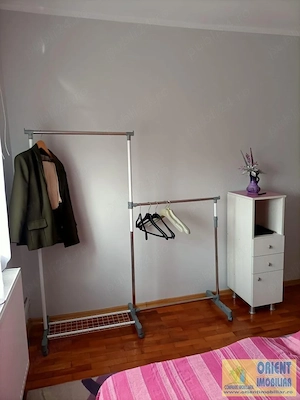 Inel 1, Eden, de inchiriat apartament 2 camere, mobilat, gaze, parcare - imagine 11