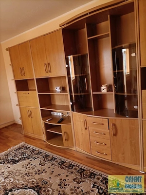 Inel 1, Eden, de inchiriat apartament 2 camere, mobilat, gaze, parcare - imagine 3