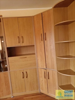 Inel 1, Eden, de inchiriat apartament 2 camere, mobilat, gaze, parcare - imagine 4