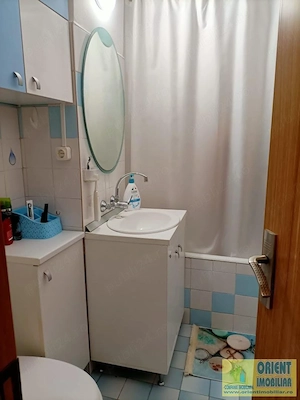 Inel 1, Eden, de inchiriat apartament 2 camere, mobilat, gaze, parcare - imagine 10