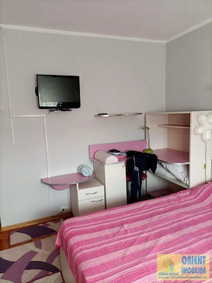 Inel 1, Eden, de inchiriat apartament 2 camere, mobilat, gaze, parcare - imagine 12