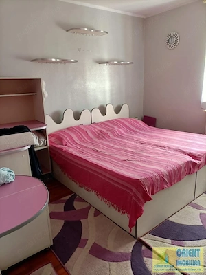 Inel 1, Eden, de inchiriat apartament 2 camere, mobilat, gaze, parcare - imagine 13