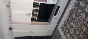 Persoana fizica,Inchiriez apartament 1 camera decomandat  zona Pasaj Octav Bancila - imagine 3