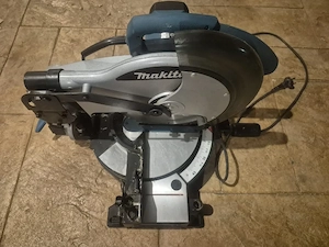 circular makita mls100