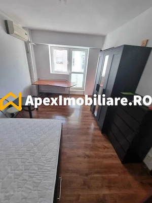 Garsoniera de inchiriat Panduri București | ApexImobiliare.ro - imagine 2
