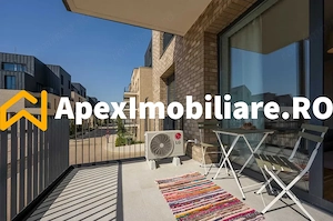 Apartament 2 camere de inchiriat Pipera BucureștiAvalonEstate| ApexImobiliare.ro - imagine 8