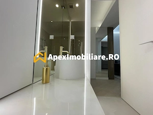 Studio Cortina North Residence Pipera  - imagine 11