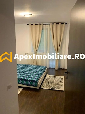 Apartament 2 camere de inchiriat Titan București | ApexImobiliare.ro