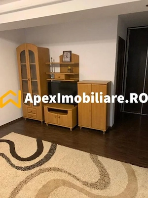 Apartament 2 camere de inchiriat Titan București | ApexImobiliare.ro - imagine 6