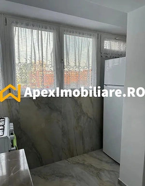Apartament 2 camere de inchiriat Vitan București | ApexImobiliare.ro - imagine 3