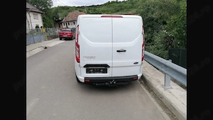 FORD Transit Custom - imagine 2
