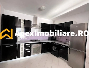 Apartament 2 camere de inchiriat Pajura București | ApexImobiliare.ro - imagine 6