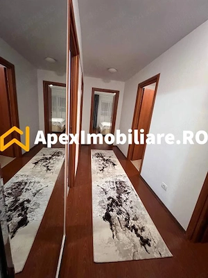 Apartament 2 camere de inchiriat Pajura București | ApexImobiliare.ro - imagine 5