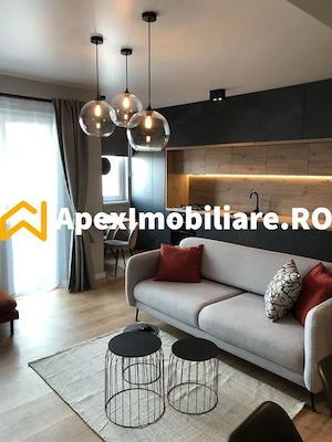 Apartament 2 camere de inchiriat Mihai Bravu București | ApexImobiliare.ro