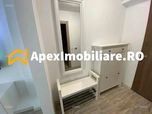 Garsoniera de inchiriat Nerva Traian București | ApexImobiliare.ro - imagine 6