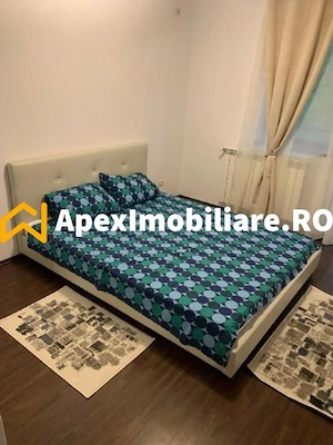 Apartament 2 camere de inchiriat Titan București | ApexImobiliare.ro - imagine 2