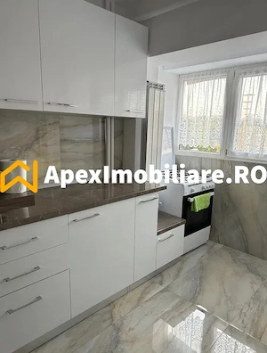 Apartament 2 camere de inchiriat Vitan București | ApexImobiliare.ro - imagine 4