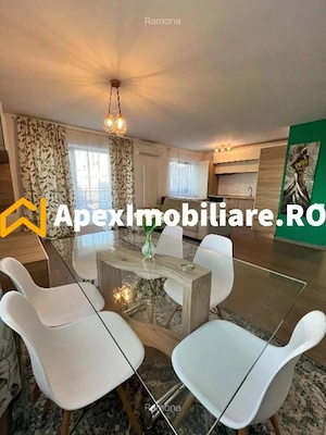 Apartament 3 camere de inchiriat Panduri București | ApexImobiliare.ro - imagine 3